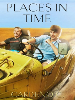 cover image of Places in Time